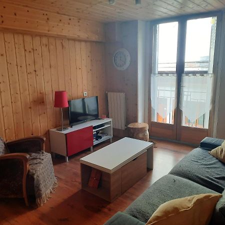Le Cocon Apartment Bagneres-de-Luchon Luaran gambar