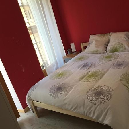 Le Cocon Apartment Bagneres-de-Luchon Luaran gambar