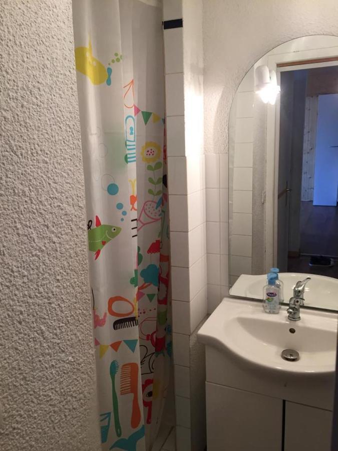 Le Cocon Apartment Bagneres-de-Luchon Luaran gambar